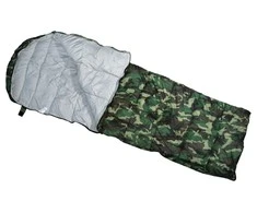 Miegmaišis Cattara Army +5 °C