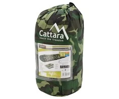 Miegmaišis Cattara Navy +10 °C