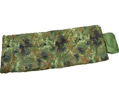 Miegmaišis MFH, BW Camo, 2 sluoksnių