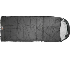 Miegmaišis Origin Outdoors Schlafsack 'Cosy' Deckenform anthrazit