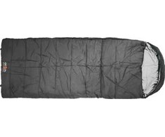 Miegmaišis Origin Outdoors Schlafsack 'Cosy' Deckenform anthrazit