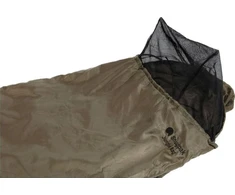 Miegmaišis Snugpak Jungle Bag kairiarankiams, alyvuogių