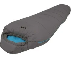 Čekija Miegmaišis Yate Mons 500, Hollow Fiber užpildas, XL dydis, 220cm