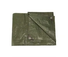 Mil-Tec 285X400 CM OD TARPAULIN