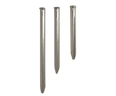 Mil-Tec 30 CM STEEL TENT POLE