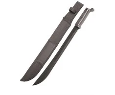 Mil-Tec BUSH MACHETE WITH SCABBARD