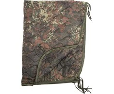 Mil-Tec FLECTAR US STYLE PONCHO LINER