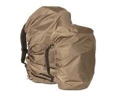 Mil-Tec GER.COYOTE RUCKSACK COVER UP TO 80 LITER
