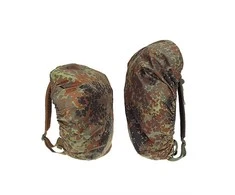 Mil-Tec GER.FLECTAR RUCKSACK COVER UP TO 80 LTR