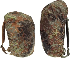 Mil-Tec GER.FLECTAR RUCKSACK COVER UP TO 80 LTR