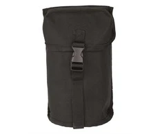Mil-Tec Juodas BRIT.-STYLE CANTEEN POUCH
