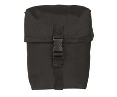 Mil-Tec MEDIUM Juodas MULTI PURPOSE BELT POUCH