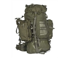 Mil-Tec OD BACKPACK ′TEESAR®′ 100 LITER