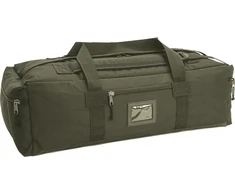 Mil-Tec OD COMBAT DUFFLE BAG