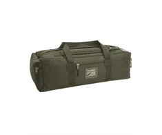 Mil-Tec OD COMBAT DUFFLE BAG