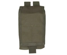 Mil-Tec OD G36 MAGAZINE POUCH