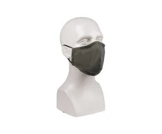 Mil-Tec OD MOUTH/NOSE COVER R/S WIDE-SHAPE