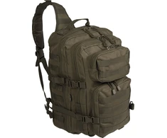 Mil-Tec OD ONE STRAP ASAULT PACK DIDELIS