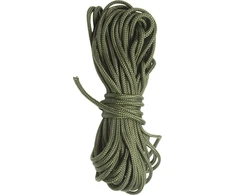 Mil-Tec Universali virvė OD Utility Cord, 15 m