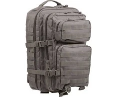 Mil-Tec URBAN Pilkas BACKPACK US ASSAULT LARGE