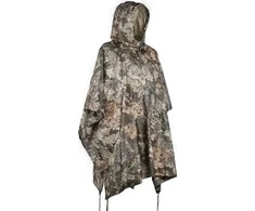 Mil-Tec WASP I Z1B RIPSTOP WET WEATHER PONCHO