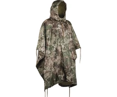 Mil-Tec WASP I Z2 RIPSTOP WET WEATHER PONCHO
