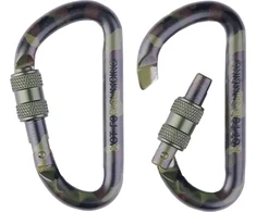 Mil-Tec WOODLAND 80 mm taktinis karabinas (PORA)