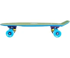Mini riedlentė Penny Board Worker Sunbow Spitfire 22ʺ ABEC7