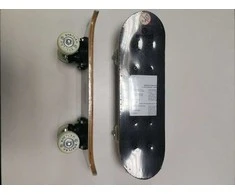 Mini riedlentė Spartan Mini Board Alien On Mėlyna