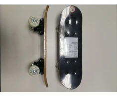 Riedlentė Spartan Mini Board Alien On Mėlyna
