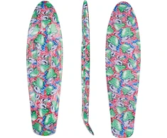 Riedlentės lenta Penny Board WORKER Paterny 22,5*6"