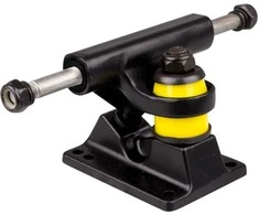 Mini riedlentės važiuoklė Worker 3”