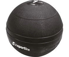 Minkštas svorinis kamuolys mėtymui inSPORTline SlamBall 1kg