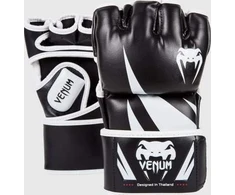 MMA pirštinės Venum Challenger, juodos