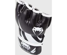 MMA pirštinės Venum Challenger, juodos