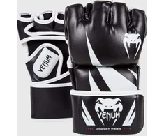 MMA pirštinės Venum Challenger, juodos