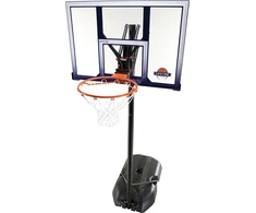 Mobilus krepšinio stovas Lifetime Slam Dunk