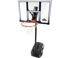 Mobilus krepšinio stovas Lifetime Slam Dunk