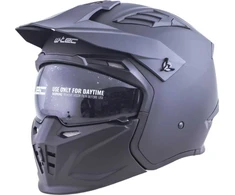 Modulinis motociklininko šalmas W-TEC Badalone