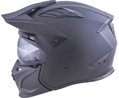 Modulinis motociklininko šalmas W-TEC Badalone