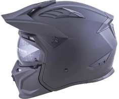 Modulinis motociklininko šalmas W-TEC Badalone