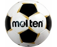 Molten Kamuolys futb outdoor leisure PF-540 sint. oda 5d.