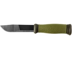 Morakniv 2000 BlackBlade knife, stainless steel, žalias