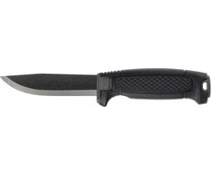 Morakniv Amberg BB Juodas Skies Knife (C)