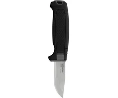 Morakniv Amberg Compact puukko box Juodas Skies