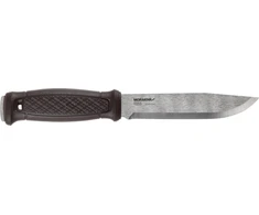 Morakniv Garberg Grand peilis, odinis dėklas (S)