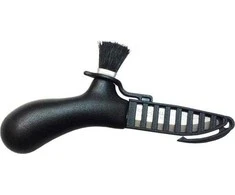 Morakniv Grybų peilis musta pinpack