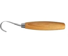 Morakniv Hook 162 Double Edge nerūdijančio plieno peilis