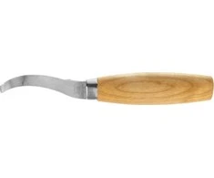 Morakniv Hook 163 Dvigubos briaunos nerūdijančio plieno peilis