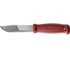Morakniv Kansbol Dala Raudona (S) knife.